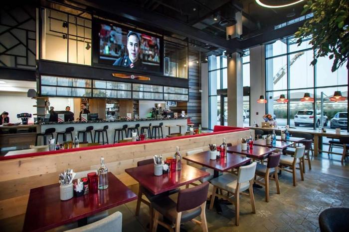 Rove Downtown Dubai: A 5-Night Urban Escape in Middle East / Dubai, image_3