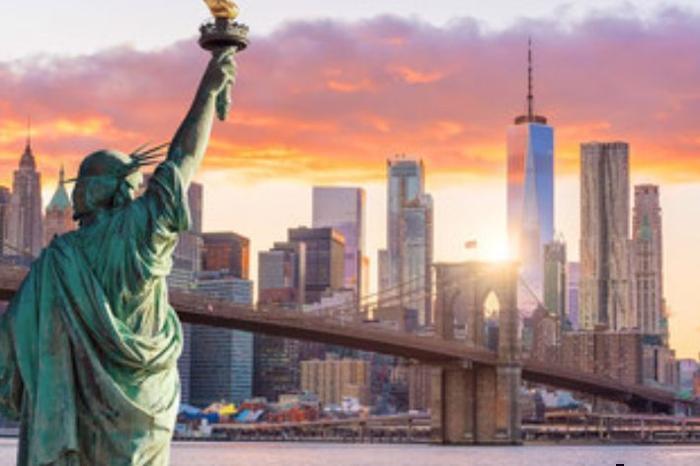 5 Nights in the Big Apple: New York Experience in North America / USA, image_2