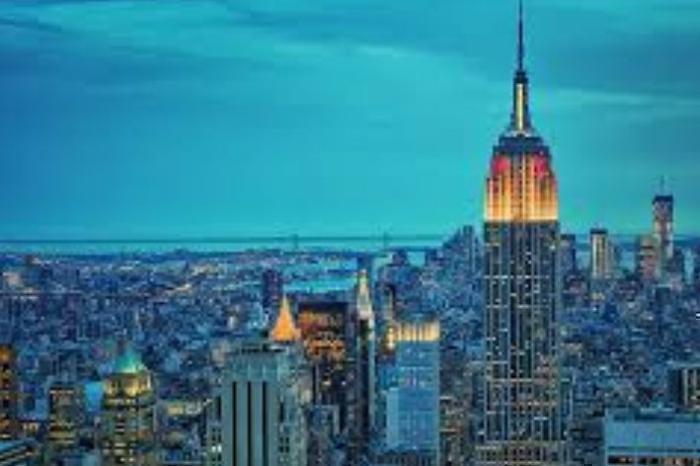 5 Nights in the Big Apple: New York Experience in North America / USA, image_1