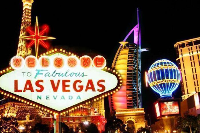 Las Vegas Adventure: 4 Nights of Lights & Excitement in North America / USA, image_3