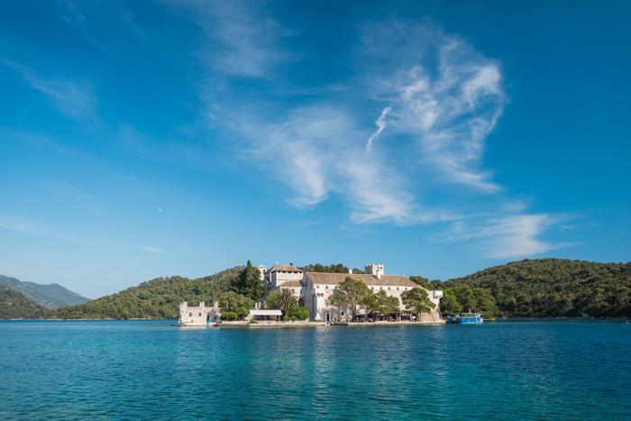 KL7 Southern Pearls Dubrovnik to Split Cruise in Mediterranean / Croatia, image_3