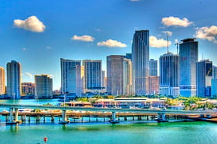 Miami Escape: 5 Nights of Sun & Fun! in North America / USA, image_1