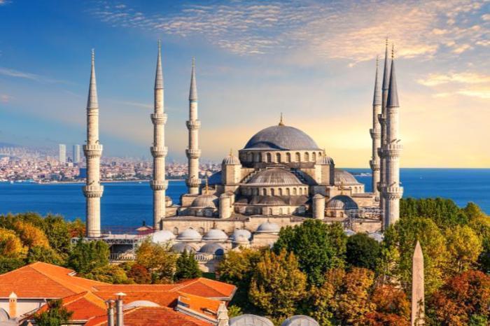  Istanbul & Cappadocia Tour in Mediterranean / Turkey, image_2