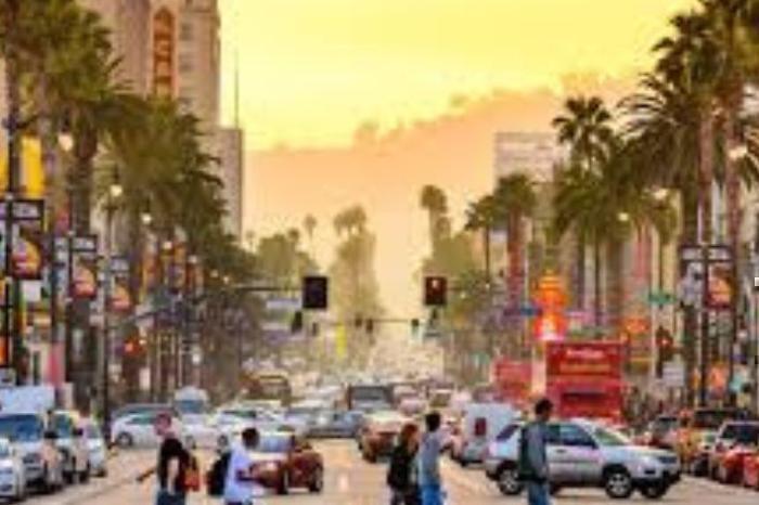 Hollywood & Beyond: 4 Nights in Los Angeles in North America / USA, image_1
