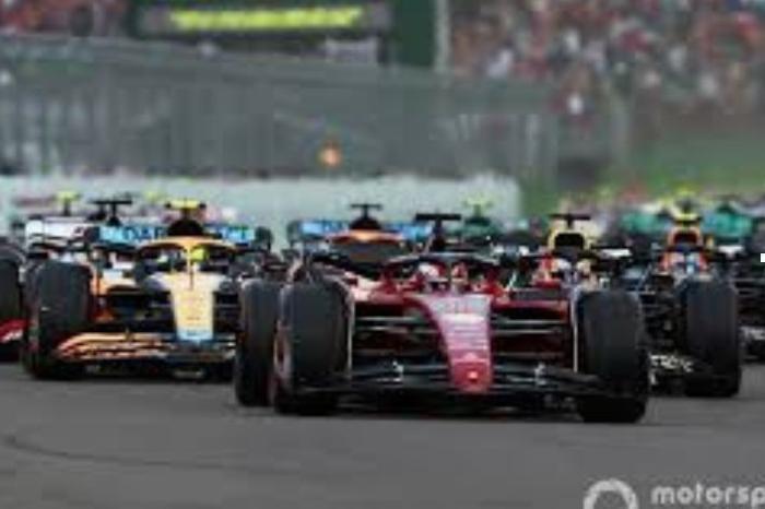 Qatar Grand Prix 2026 Experience (4 Nights) in Middle East / Qatar, image_1