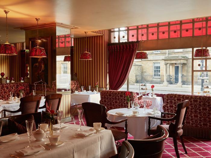  The Rubens at the Palace in Europe / England, image_1