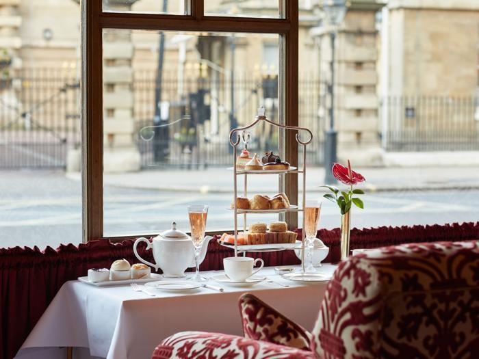  The Rubens at the Palace in Europe / England, image_2