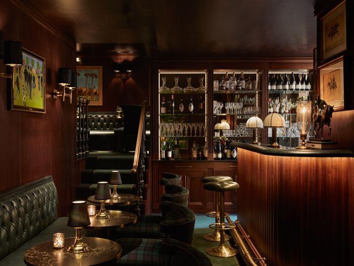  The Milestone Hotel in Europe / England, image_3