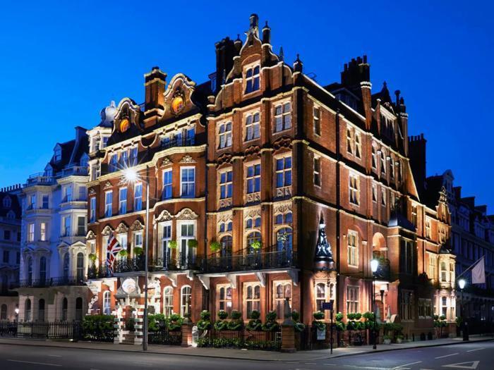  The Milestone Hotel in Europe / England, image_1