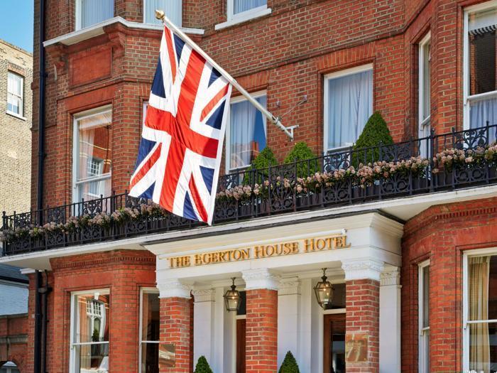  Egerton House Hotel in Europe / England, image_1