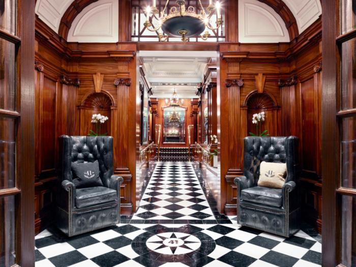  Hotel 41 in Europe / England, image_2