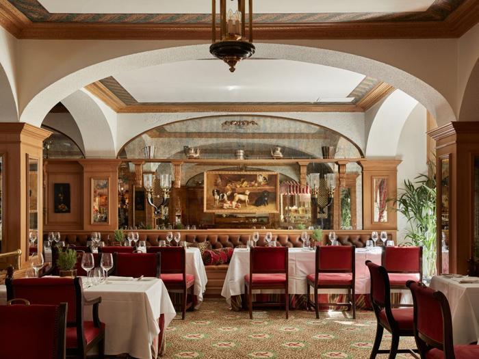  The Chesterfield Mayfair in Europe / England, image_3