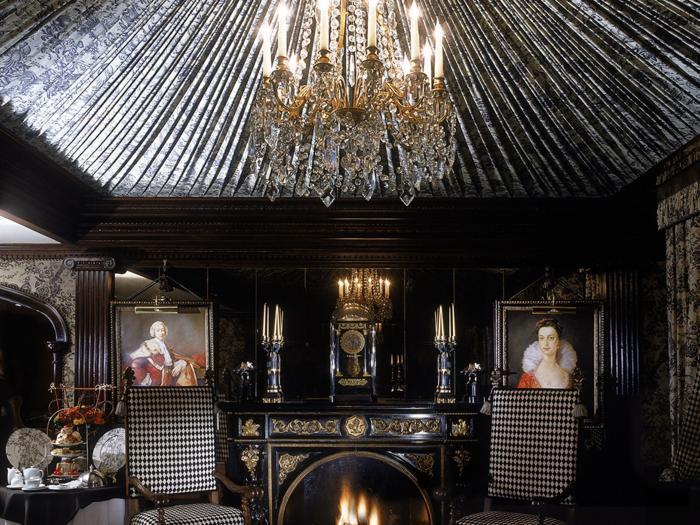  The Montague on the Gardens in Europe / England, image_2