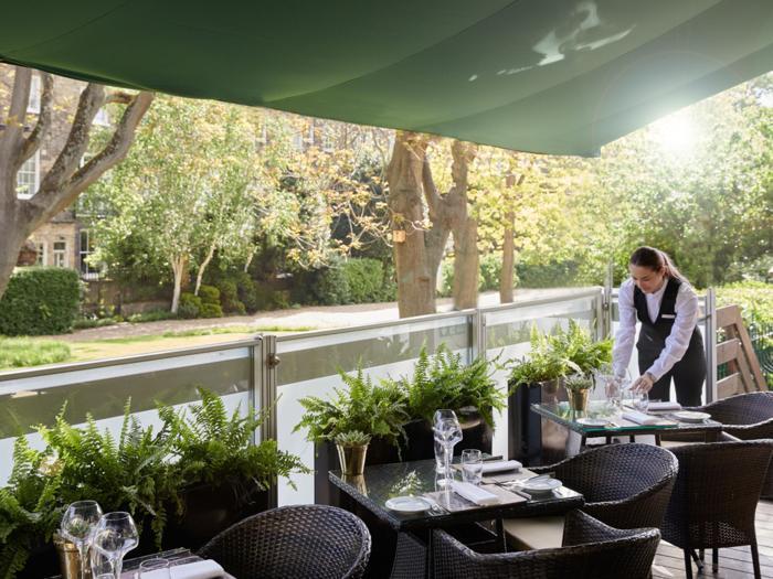  The Montague on the Gardens in Europe / England, image_3