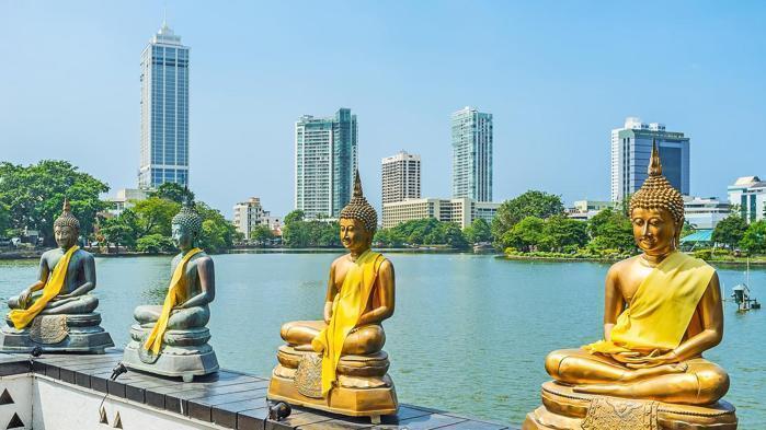 Sri Lanka Honeymoon Escape: 11 Unforgettable Nights in Far East / Sri Lanka, image_1