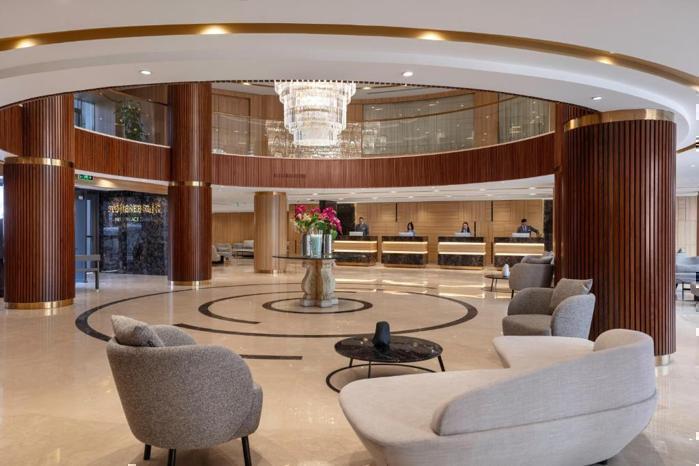 Luxor Escape: 5 Nights at Steigenberger Nile Palace in Africa / Egypt, image_3
