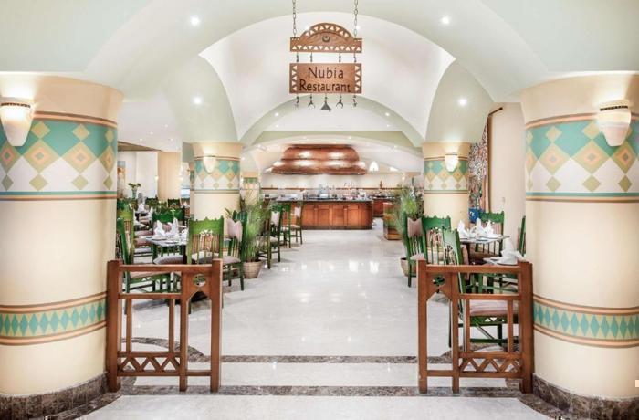 Luxor Escape: 5 Nights at Steigenberger Nile Palace in Africa / Egypt, image_1