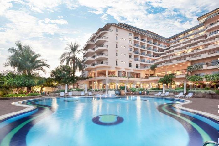 Luxor Escape: 5 Nights at Steigenberger Nile Palace in Africa / Egypt, image_2