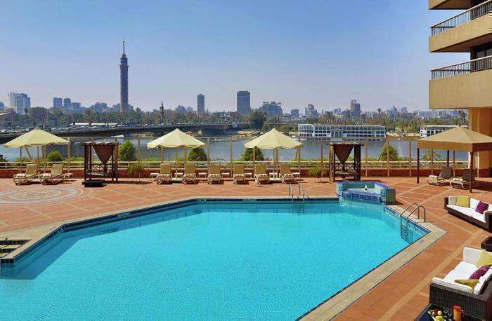 Plus Ramses Hilton Cairo in Africa / Egypt, image_1