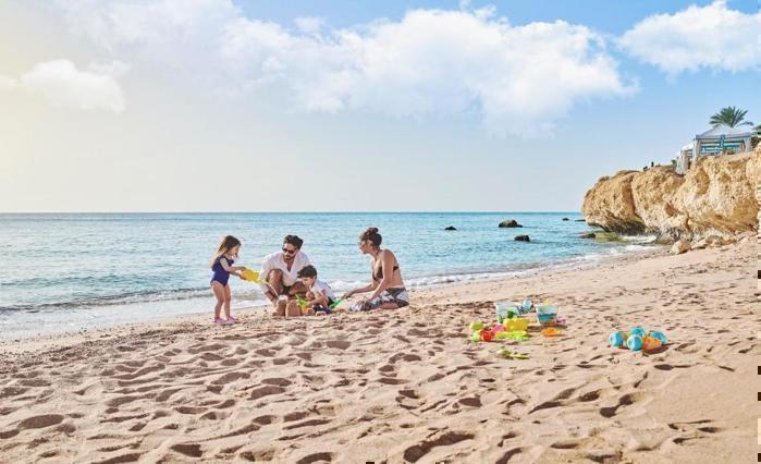  Four Seasons Resort in Africa / Egypt, image_2