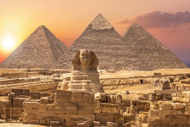 From Ancient Wonders to Red Sea Bliss: Cairo & Sharm El Sheikh (6 Nights) in Africa / Egypt, image_1