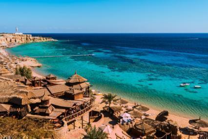 From Ancient Wonders to Red Sea Bliss: Cairo & Sharm El Sheikh (6 Nights) in Africa / Egypt, image_3