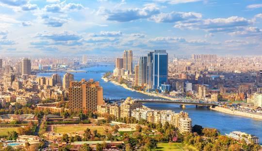 From Ancient Wonders to Red Sea Bliss: Cairo & Sharm El Sheikh (6 Nights) in Africa / Egypt, image_2