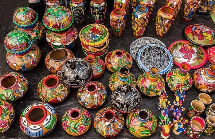 Shop & Explore Jaipur in Far East / India, image_3