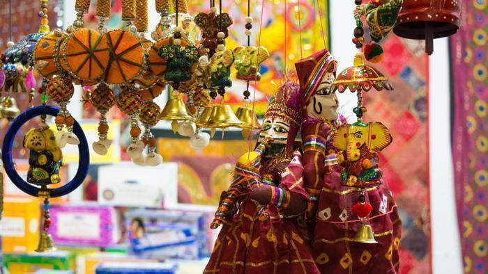 Shop & Explore Jaipur in Far East / India, image_1