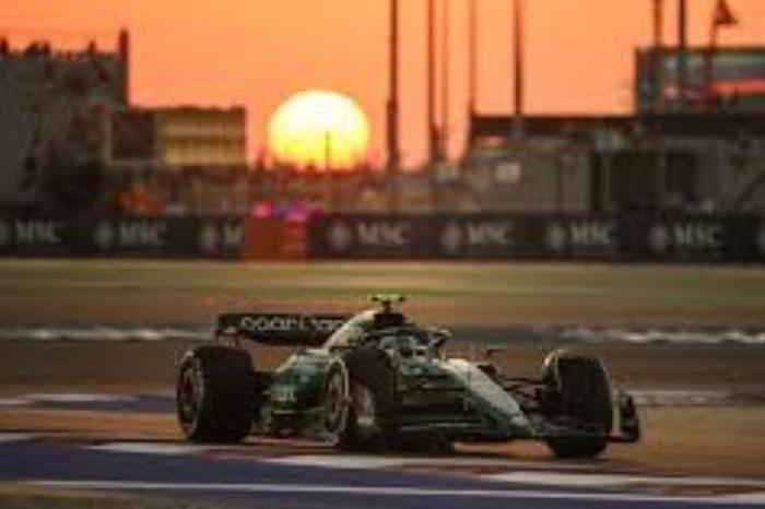 Abu Dhabi Grand Prix 2026 Experience (4 Nights) in Middle East / Abu Dhabi, image_2