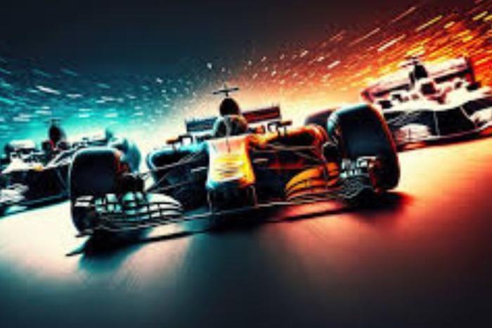 Abu Dhabi Grand Prix 2026 Experience (4 Nights) in Middle East / Abu Dhabi, image_1
