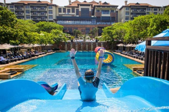  The Capital Zimbali in South Africa / KwaZulu-Natal, image_2