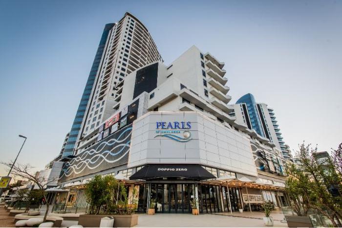  The Capital Pearls in South Africa / KwaZulu-Natal, image_1