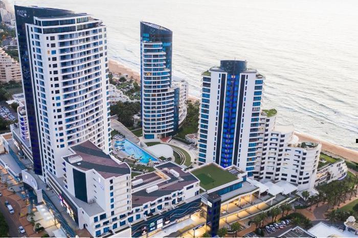  The Capital Pearls in South Africa / KwaZulu-Natal, image_3