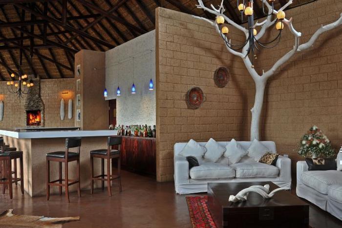 Zwahili Private Game Lodge & Spa in South Africa / Limpopo, image_3