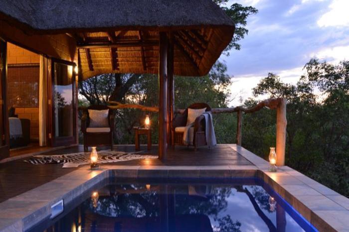 Zwahili Private Game Lodge & Spa in South Africa / Limpopo, image_1