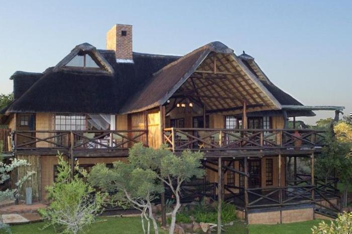 Zwahili Private Game Lodge & Spa in South Africa / Limpopo, image_2