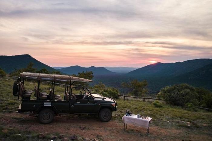  Letamo at Qwabi Private Game Reserve Package (2 Nights) in South Africa / Limpopo, image_1