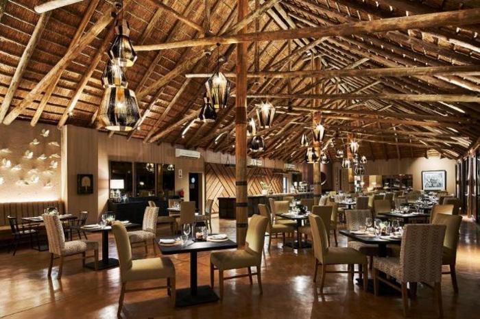  Letamo at Qwabi Private Game Reserve Package (2 Nights) in South Africa / Limpopo, image_2