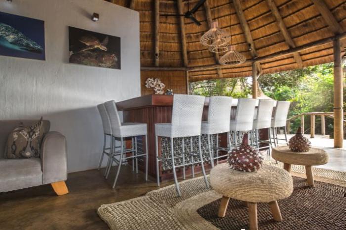  Thonga Beach Lodge in South Africa / KwaZulu-Natal, image_2