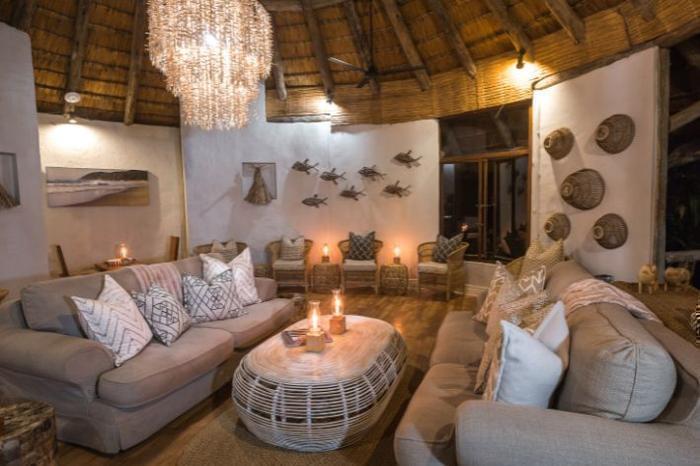  Thonga Beach Lodge in South Africa / KwaZulu-Natal, image_3