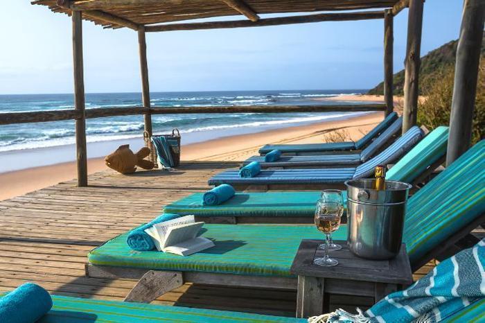  Thonga Beach Lodge in South Africa / KwaZulu-Natal, image_1