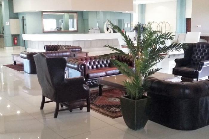  Diaz Hotel and resort in South Africa / Western Cape, image_1