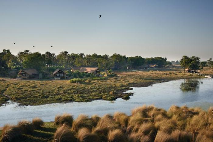  Belmond Savute Elephant Lodge and Eagle Island Lodge 4 Nights Combo in Africa / Botswana, image_1