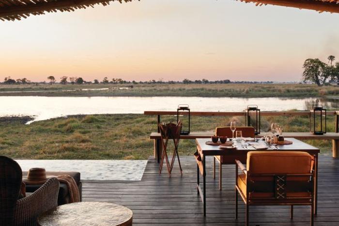  Belmond Savute Elephant Lodge and Eagle Island Lodge 4 Nights Combo in Africa / Botswana, image_2