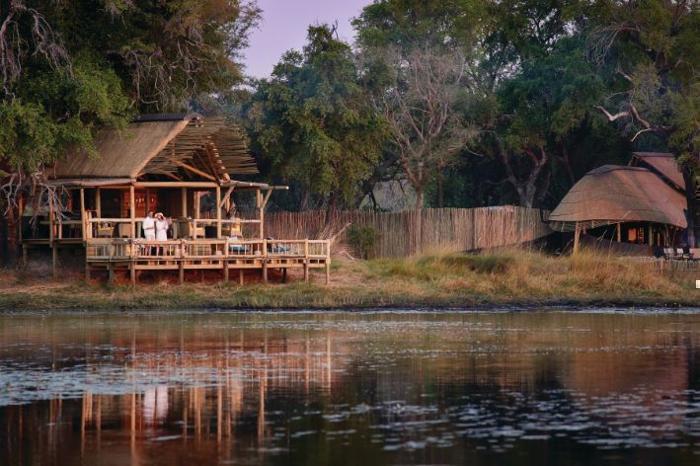  Belmond Savute Elephant Lodge and Eagle Island Lodge 4 Nights Combo in Africa / Botswana, image_3