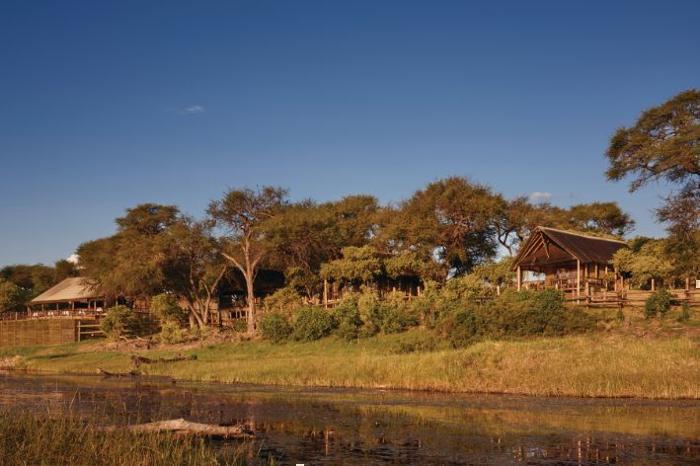  Belmond Savute Elephant Lodge -Chobe National Park Package (3 Nights) in Africa / Botswana, image_2