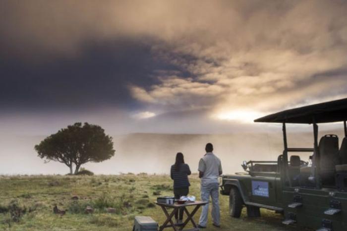  Mount Camdeboo Private Game Reserve in South Africa / Eastern Cape, image_2