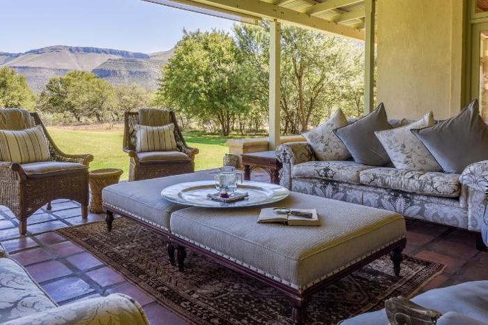  Mount Camdeboo Private Game Reserve in South Africa / Eastern Cape, image_1