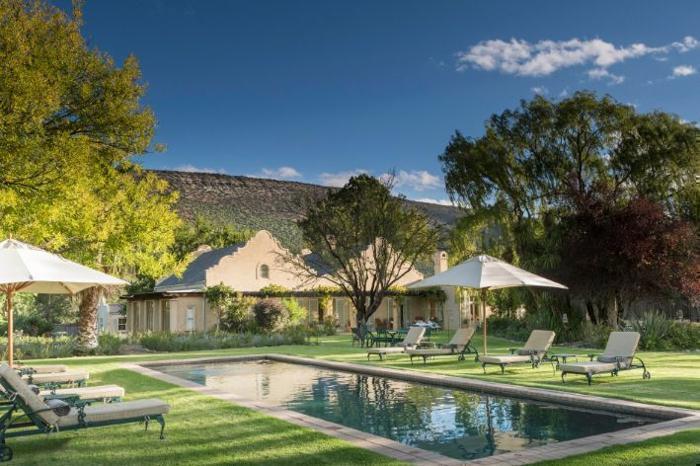  Mount Camdeboo Private Game Reserve in South Africa / Eastern Cape, image_3